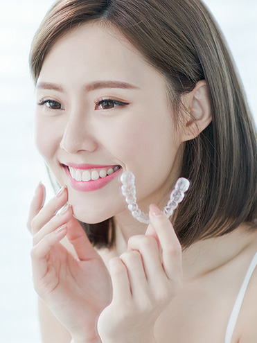 clear aligners